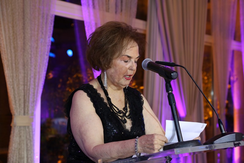 La Chaine des Amis Gala Dinner